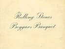 THE ROLLING STONES - BEGGARS BANQUET - 12