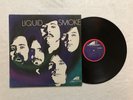 LIQUID SMOKE KILLER SELF TITLED PSYCH EX+ TO NM
