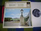 Melodia OS 2133 ed1 STEREO Daniel Shafran: Haydn: Cello concerto in D. NEAR MINT