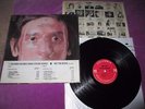 JOHN CALE (VELVET UNDERGROUND)VINTAGE VIOLENCE - COLUMBIA US 1970 ORIGINAL PROMO