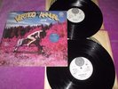 AFFINITY/CRESSIDA/URIAH HEEP - VERTIGO ANNUAL 1970 - VERTIGO UK 1970 ORIG 2 LP