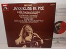 SLS 1546963 Elgar Haydn Beethoven Jacqueline Du Pre Impressions 2LP
