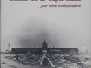 Prisoner's chants from the nazi concentration camps LP Alex KULISIEWICZ