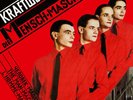 Kraftwerk // Die Mensch-Maschine // Original German vinyl LP 1978