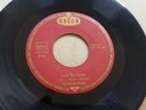 Rolling Stones Little By Little-Not Fade Away    single vinyl