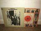 BOB DYLAN John Wesley Harding LP 1968 CBS UK 1st Press