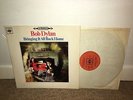 BOB DYLAN Bringing It All Back Home LP UK 1st Press