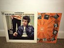 BOB DYLAN Highway 61 Revisited LP Stereo 1965 UK 1st