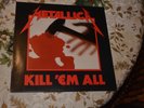 METALLICA - 