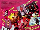 Thru The Roof '83-LP-Michael Jackson-Cold Chisel-Pat Wilson-Dragon-UB40-ROOF 1