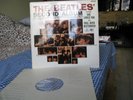 EX+ The Beatles - Second Album - UK YELLOW & BLACK PARLOPHONE CPCS 103 SOUND EX+