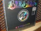 rare THE BEE GEES extended saturday night fever SEALED RSD 2015 REMIX 12