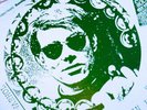 ANDY WARHOL YELLOW GREEN VARIANT COVER THE VELVET UNDERGROUND VINYL LP NM RARE