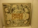 CLEAN 1969 Orig  THE LITTER   EMERGE   POWER HARD 