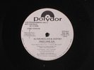 ALTON MCCLAIN & DESTINY: Crazy Love / Short 12 (dj, Disco) Soul