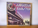 THE MANHATTAN TRANSFER 