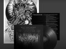 Blut aus Nord - Deus Salutis Meae LP
