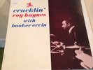 ROY HAYNES BOOKER ERVIN NEW JAZZ ORIG RUDY van GELDER NM PURPLE LABELS