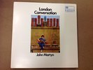 JOHN MARTYN London conversation Island 378 724 180 gram re-issue