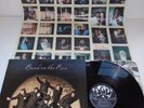 PAUL McCARTNEY & WINGS-BAND ON THE RUN.SUPERB  1ST UK PRESS N/MINT VINYL LP 1973