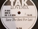 TAK Maria Mix-Take My Breath Away 12