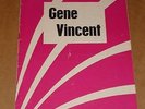 Gene Vincent 1962 UK Tour Programme (Brook Brothers/Sounds Inc./Susan Singer)