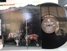 James Gang - In Concert - ABCX-733 Promo LP NM- Joe Walsh