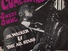 JR. WALKER & ALL STARS Come See About Me 1967 HOLLAND Motown EX vinyl & cover