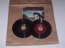 ELVIS PRESLEY PEACE IN THE VALLEY WITH BLACK AND MAROON LABEL