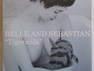 BELLE AND SEBASTIAN Tigermilk - UK LP (1999) - Jeepster Indiepop Indie Pop