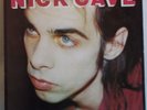NICK CAVE & THE BAD SEEDS From Her To Eternity - Original UK LP - Birthday Party