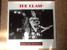 The  Clash.Rude Boy Outtakes vinyl record.EX+/EX+.Rare  Damned.Pistols.AC/DC