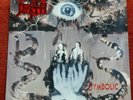 DEATH - Symbolic - FIRST PRESS 1995 - Netherlands Roadrunner RR 8957-1