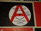 The Shirelles - Top Rank JAR-540 - DEMO - Will You Love Me Tomorrow / Boys- Hear