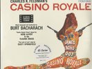 Casino Royale Soundtrack 45rpm 180g 4LP from the Michael Hobson Archives
