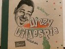 c 78 RPM Dizzy Gillespie Musicraft album S-7 (Charlie Parker)