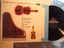 SXL 6387 UK WB ED3 1st. NM Brahms Piano Trios op. 8, 101 Katchen Suk Starker