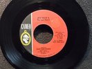 BOB SEGER AND THE LAST HEARD East Side Story CAMEO 438 DJ M- listen