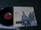 BOB HOPE,EDDIE FOY AND THE SEVEN LITTLE FOYS,UK 10
