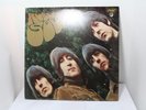 the beatles rubber soul sw 2442 capitol 1965 LP
