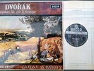 DVORAK symphony N° 2 / KERTESZ  UK  DECCA LP  SXL 6289 STEREO