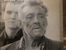 Viletones ?– Look Back In Anger - Razor Records ?– REP-0001- Can. - 7