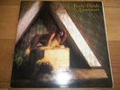 KATE BUSH - LIONHEART - LP / RECORD - EMI - EMA 787 - UK - YAX 5548-3 / 5548-1.