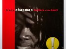 Tracy Chapman - Matters Of The Heart (1992) (Elektra 7559-61215-1) VINYL LP