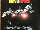 Paul Weller ?– Days Of Speed  2× Vinyl, LP, Album, Numbered, Gatefold Sleeve
