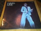David Bowie David Live Gatefold Vinyl LP Record UK RCA Victor APL2 0771 NM-EX
