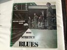 Michael Garrick Band Home Stretch Blues  Argo  1972 Norma Winstone near mint ex+