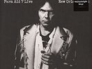 Neil Young & Crazy Horse - Farm Aid 7 Live (Vinyl LP) NEW