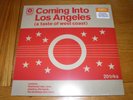 Coming Into Los Angeles - Sainsburys 1st Vinyl Exclusive West Coast MINT RARE