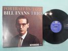 Bill Evans Trio, Portrait In Jazz, Riverside Records RLP 12-315, JAZZ